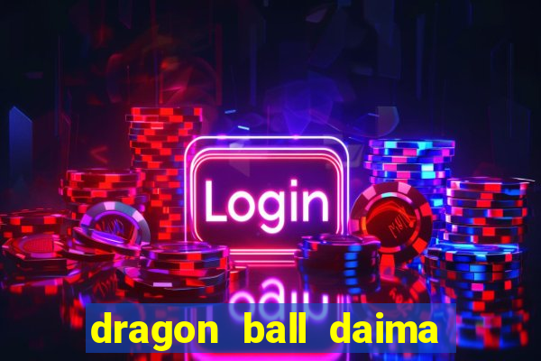 dragon ball daima via torrent